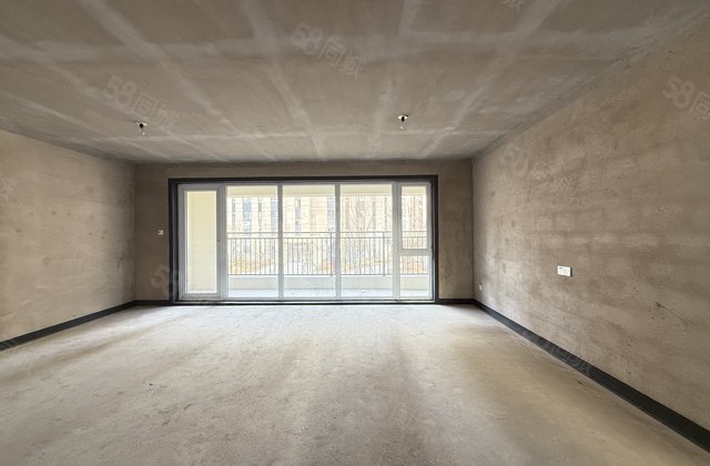 碧桂园名门3室2厅136㎡59.8万二手房图片