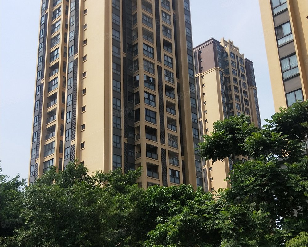 怡和湖城大境小区详情,房价走势,房源,业主论坛】- 海口58同城