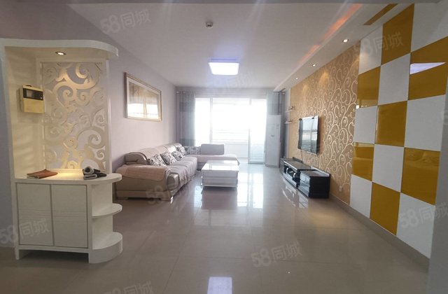 低价出售水城华府中华御苑 精装修 小三房 电梯房 商圈成熟