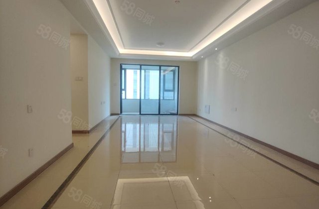 东昌实验 精装三室新房未住 集美壹品 百合新城 国岳府