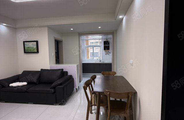 公园北路小区2室1厅67㎡35万二手房图片