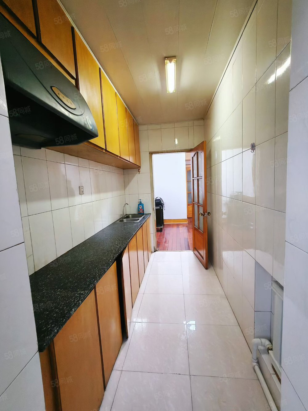 信大玉花园2室1厅1卫52㎡南3.98万