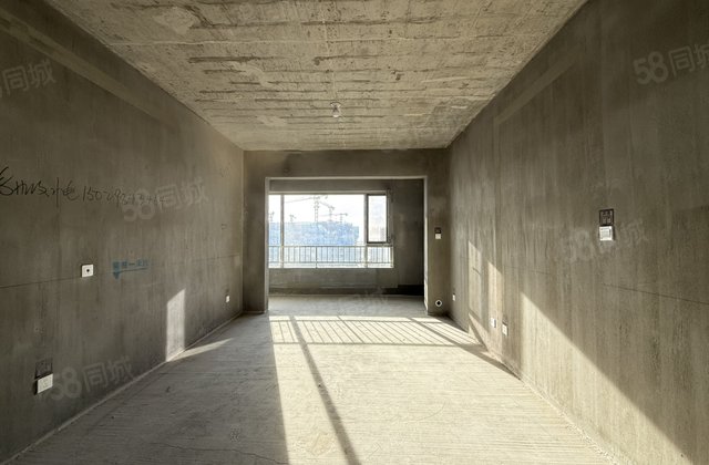 凤城九号3室2厅107㎡89万二手房图片