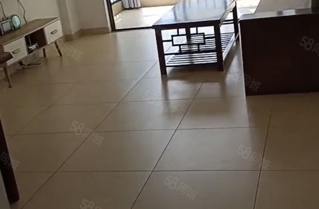 汇艺蓝海湾2室2厅61.37㎡55万二手房图片