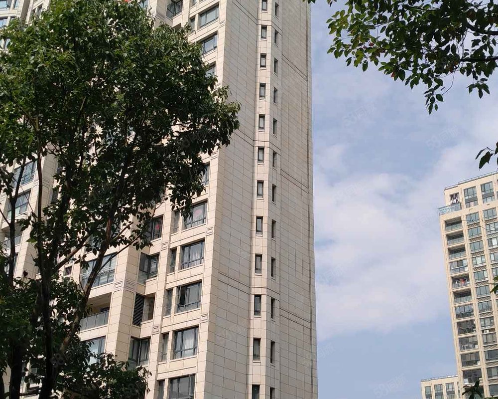 【京汉君庭, 京汉君庭小区详情,房价走势,房源,业主论坛】- 温岭58