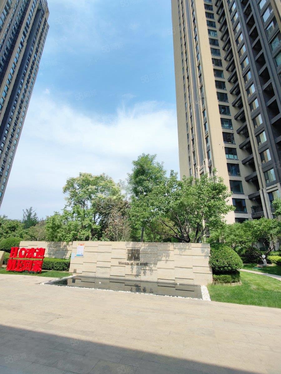 华润中海幸福里南北通透2室2厅 楼层号视野好,华润中海幸福里-太原58