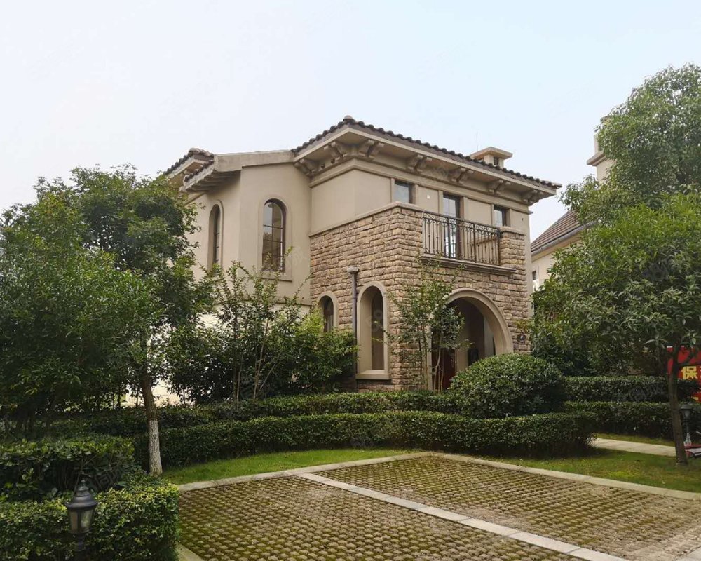 保利石象湖国际乡村俱乐部