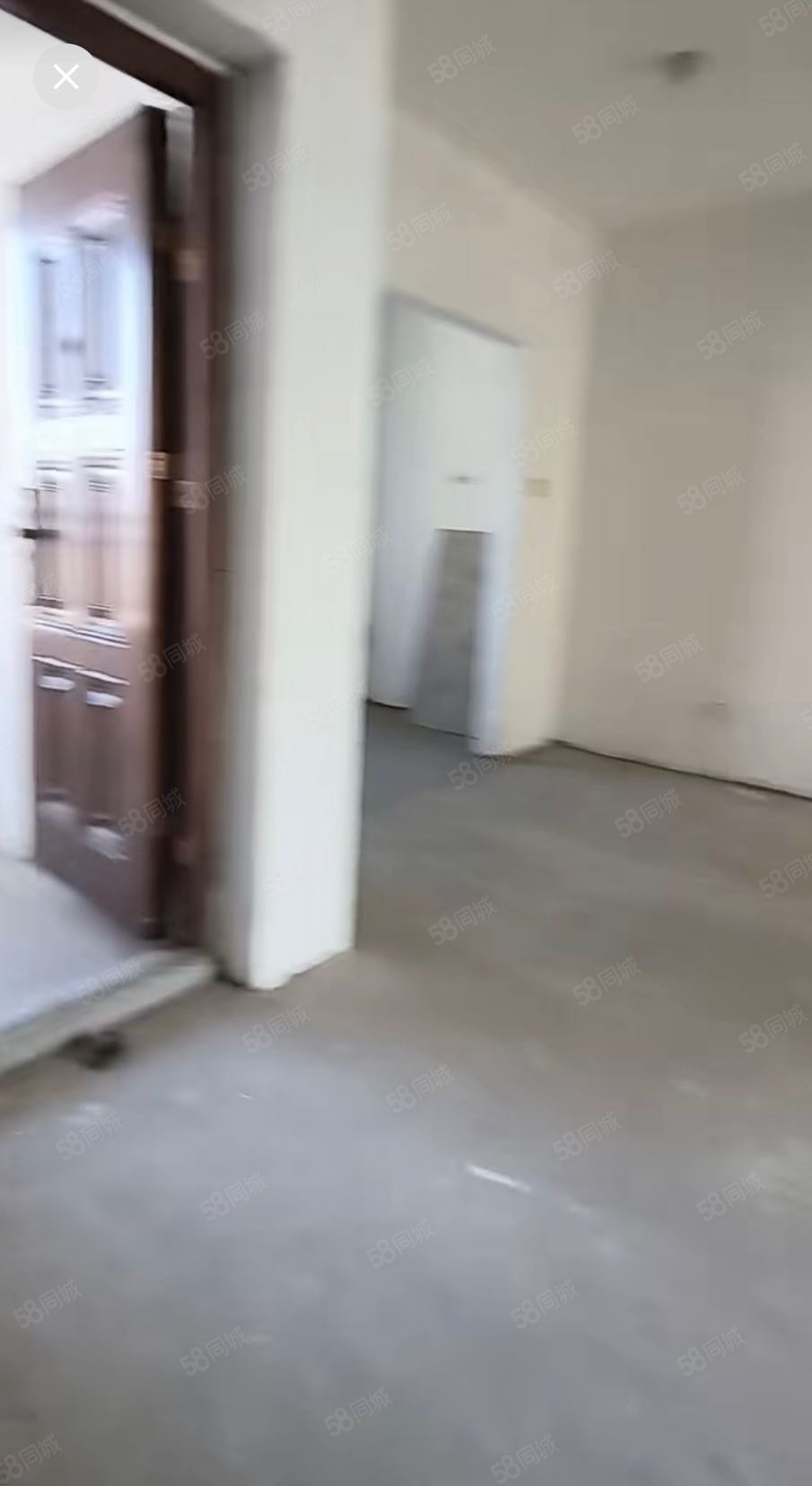 中海国际花园3室2厅1卫95㎡南北26.8万