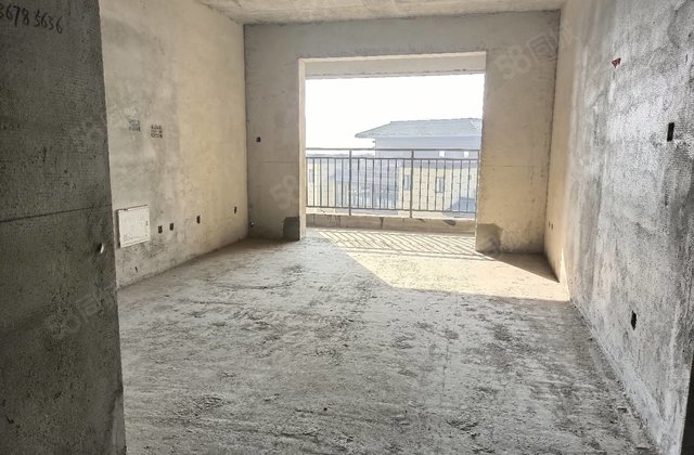 和谐广场3室2厅134㎡79万二手房图片