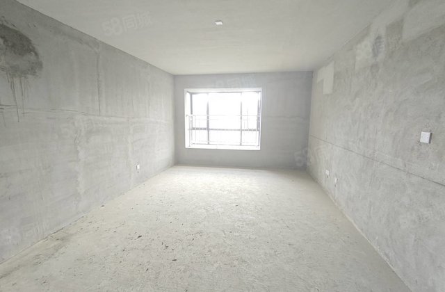 德天国际广场二期3室2厅129.71㎡54.5万二手房图片