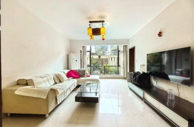 第九交响交大智能小区3室2厅95.75㎡138万二手房图片