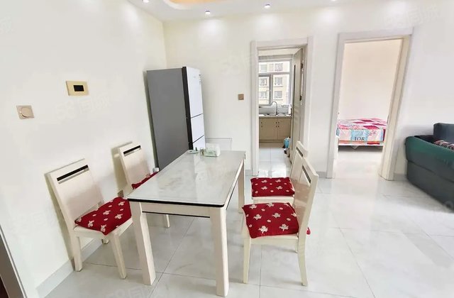 水城中街，老东昌，一品家苑，免大税