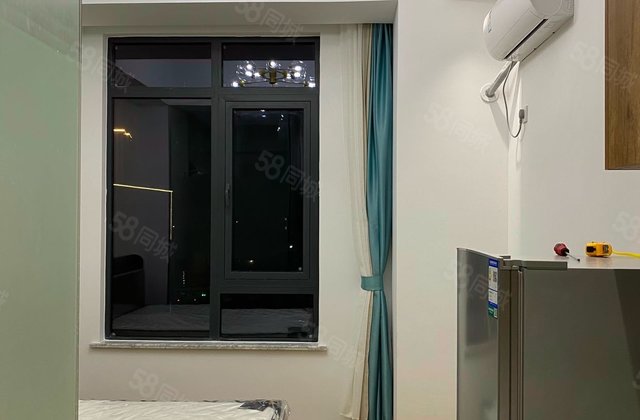 利时江山一品1室0厅29㎡36万二手房图片