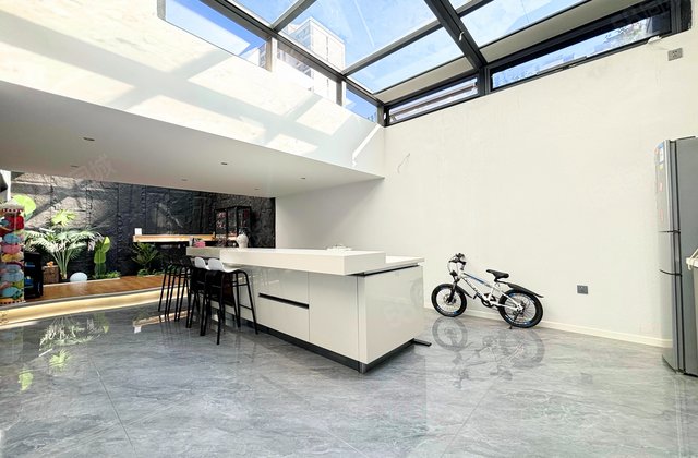 中海锦城5室4厅237.08㎡280万二手房图片