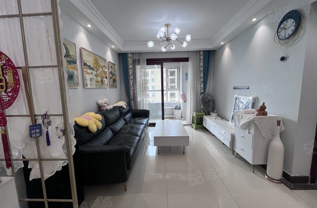 文轩实验急售 华建精装婚房 带全屋定制 免大税 送储 好楼层