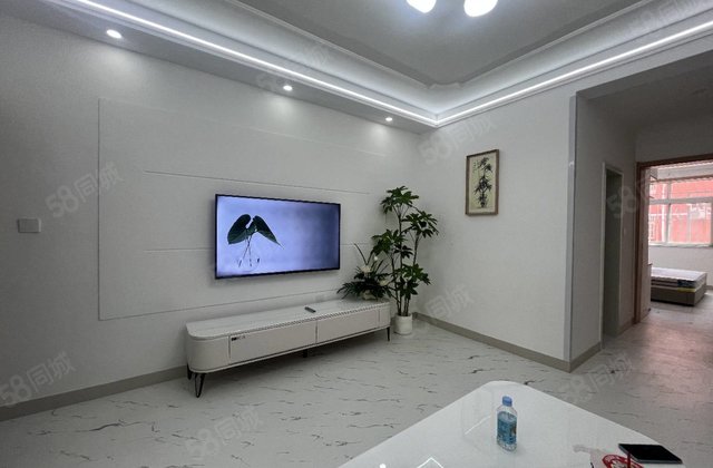 金鼎附近，兴华路小雪，东昌本部，精装三室，聊建家属院