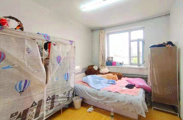 乐东小区(南区)2室2厅59.77㎡32万二手房图片