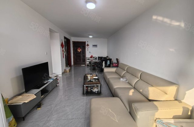 刚交工的房子～汽车站万达邻 水城悦府 车位中层婚房年轻人安家