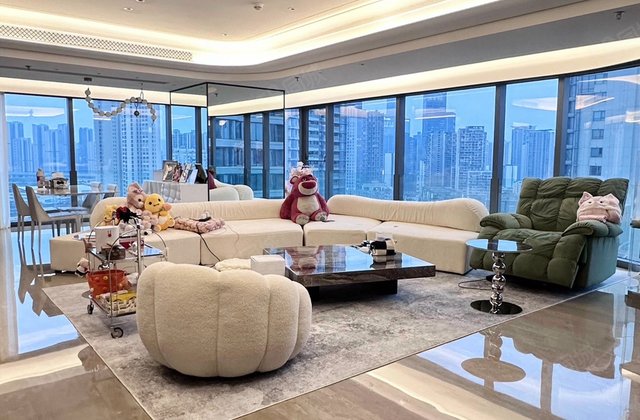 正成财富ID(商住楼)2室2厅68㎡70万二手房图片