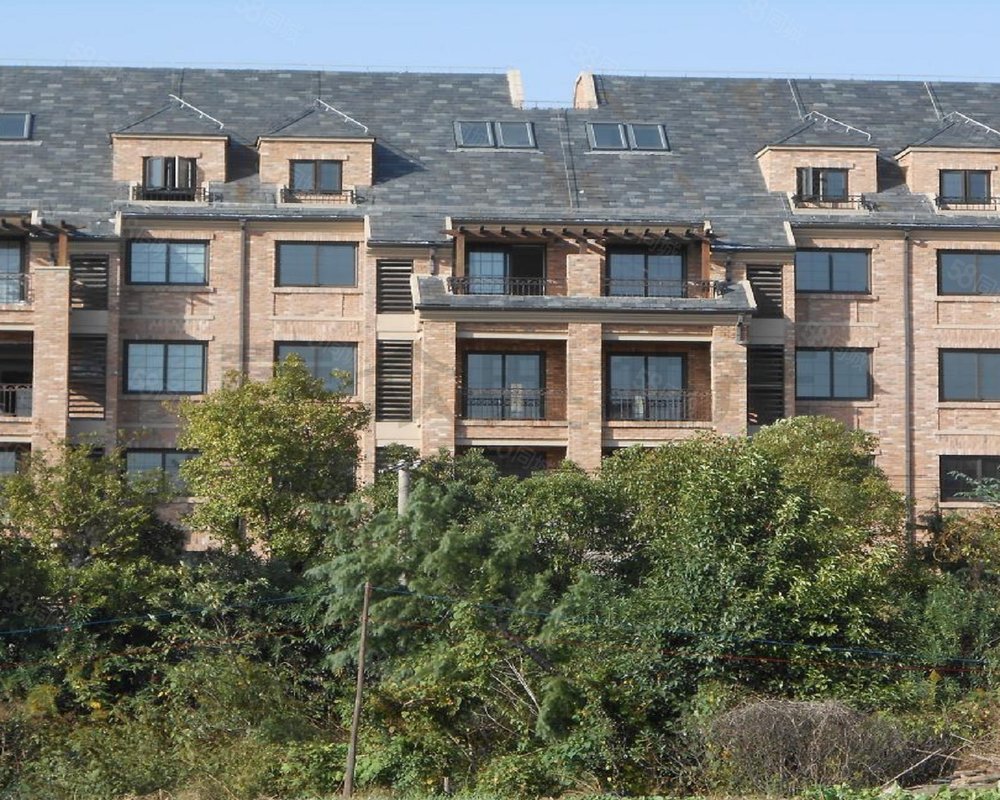 【万科晶源(别墅), 万科晶源(别墅)小区详情,房价走势,房源,业主论坛