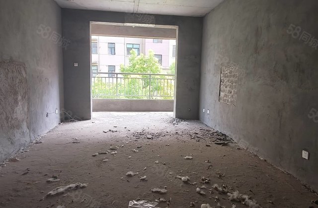 芙蓉苑3室2厅128㎡38万二手房图片