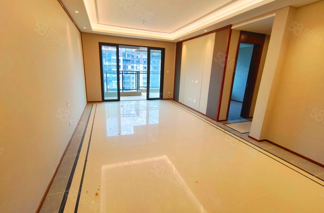 观岭翡翠湾3室2厅118.58㎡55万二手房图片