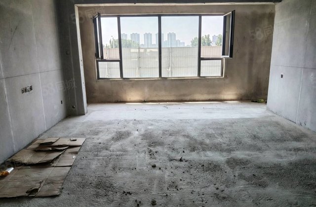 房东急售 花园北 碧桂园星汇电梯洋房新房未住采光好 保证真实