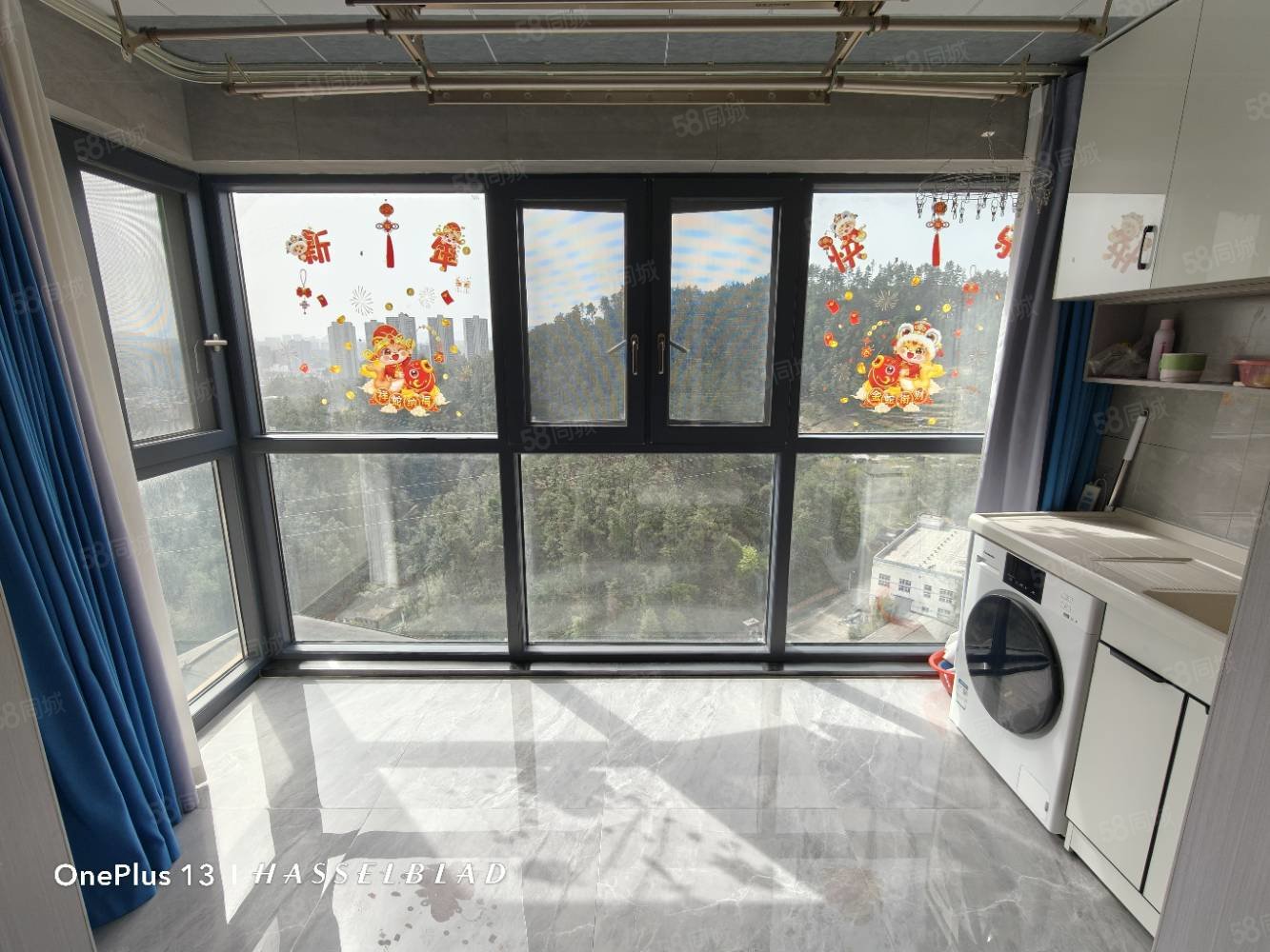 国瑞文旅城3室2厅2卫108㎡南北75万