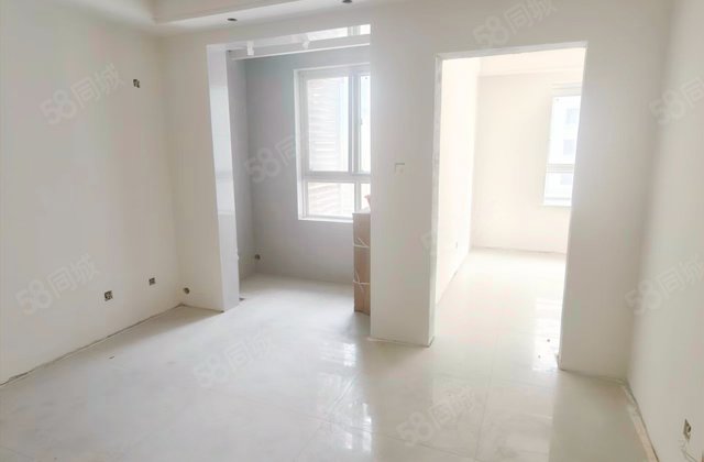 沣科花园冬荣苑2室2厅80㎡33万二手房图片