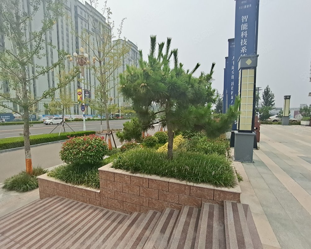 【中泰御湖湾, 中泰御湖湾小区详情,房价走势,房源,业主论坛】- 新泰