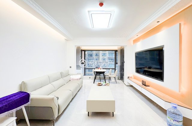 西太华佳苑2室2厅105㎡115万二手房图片