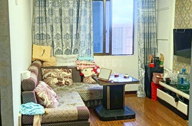 花果园A北区2室1厅59.58㎡36.8万二手房图片