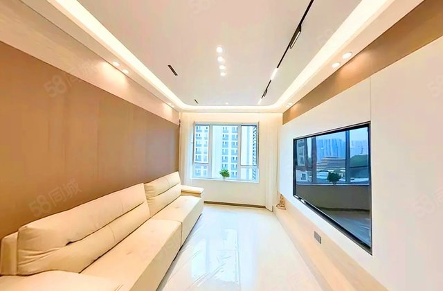 华润置地荣华府2室2厅82㎡40万二手房图片