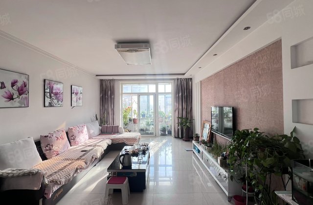 水榭名邸3室2厅129㎡65万二手房图片