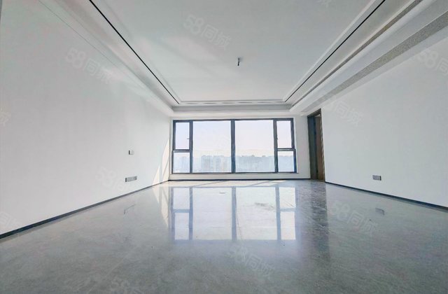 建发缦云4室2厅160㎡269.8万二手房图片