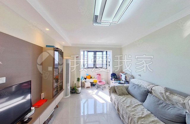 住总旗胜家园(北区)2室1厅88.41㎡305万二手房图片