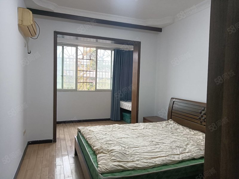 【10图】西溪花园精装大三房价格实惠,西溪花园-广安58同城