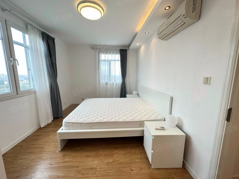 美丽华花园(公寓住宅)3室2厅2卫130.88㎡西南1100万