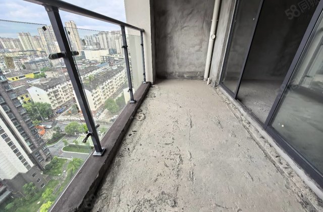 鹭州学府3室2厅134㎡118万二手房图片