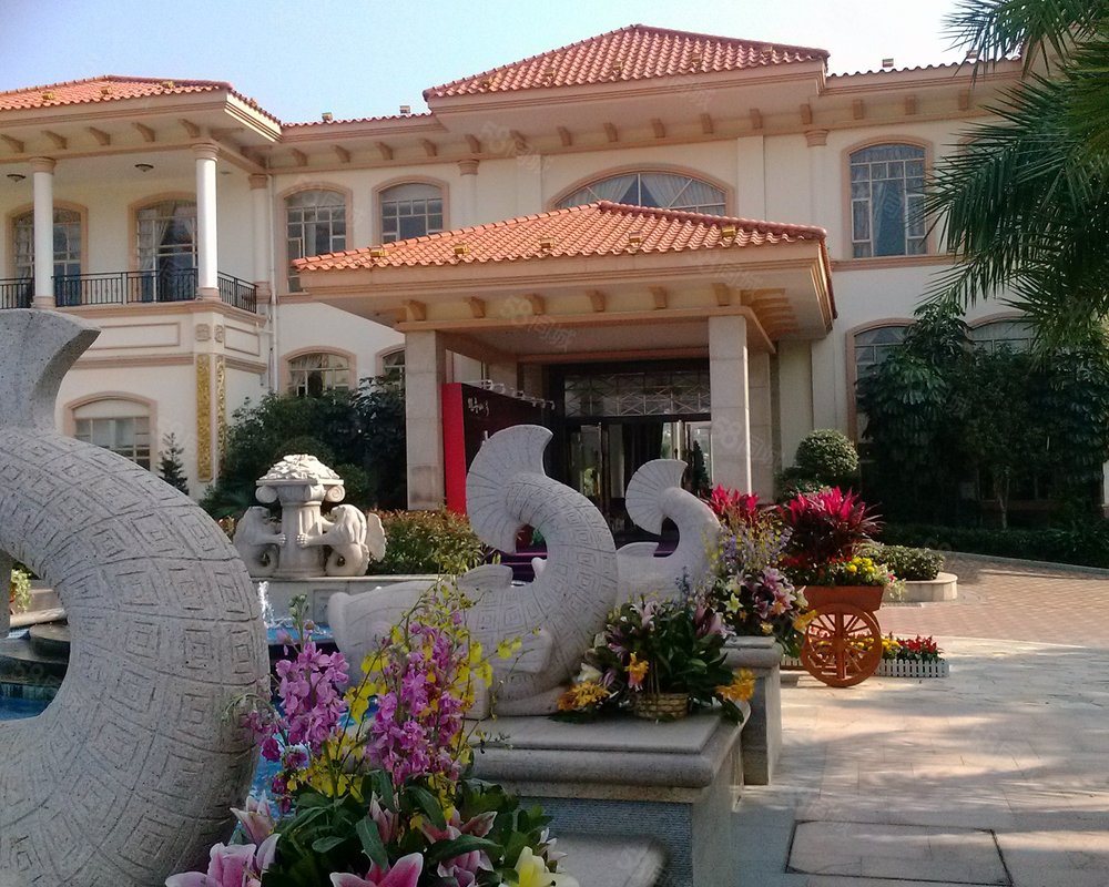 【樟园别墅, 樟园别墅小区详情,房价走势,房源,业主论坛】- 东莞58