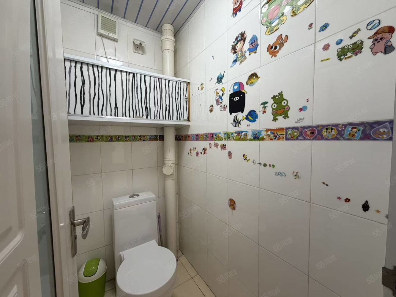 茂源小区3室2厅2卫99㎡南北38.5万