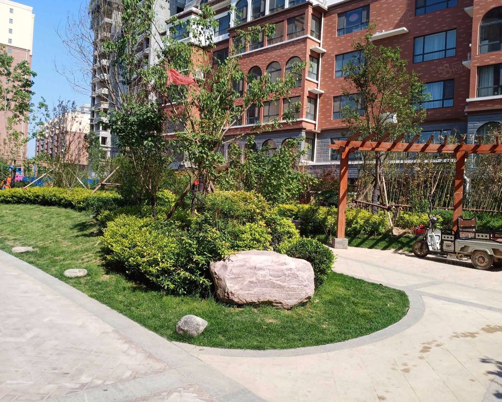 【御景华府, 御景华府小区详情,房价走势,房源,业主论坛】- 莘县58