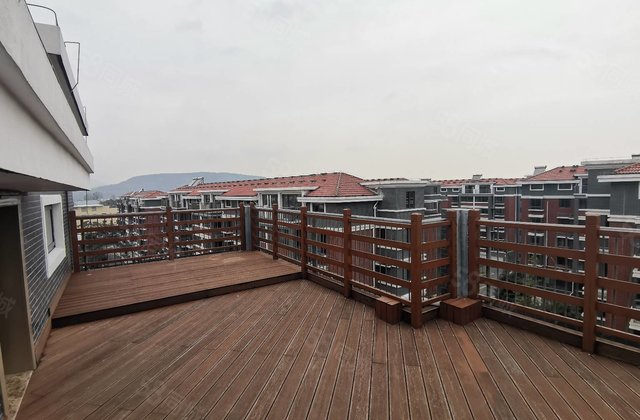 宜兴 太华景苑,单价7000国际旅游度假区洋房,可租可做民宿