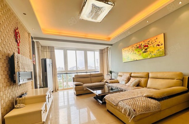 双龙兴村4室2厅149.35㎡69.8万二手房图片