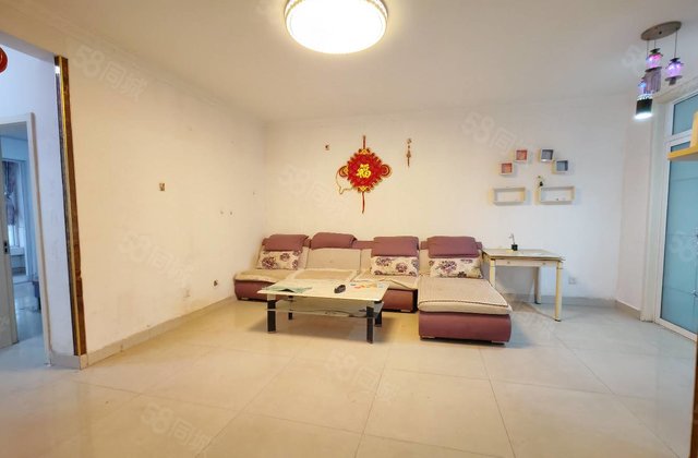 老文轩片区 三室 一梯两户 水木清华