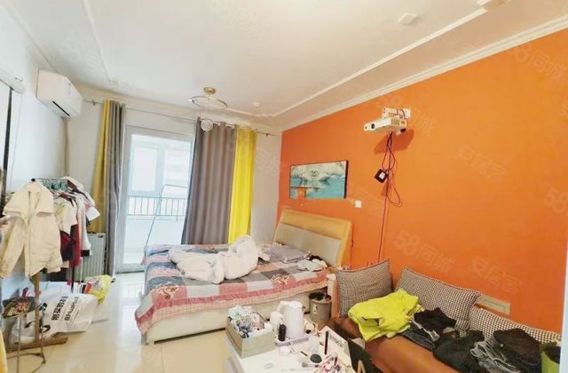 急售!文轩总部 房 新房精装修 羡林苑 随时看房