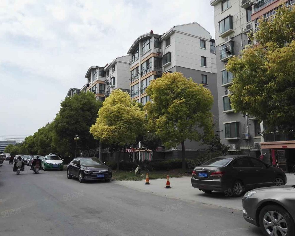 【万诚御景园, 万诚御景园小区详情,房价走势,房源,业主论坛】- 泗阳