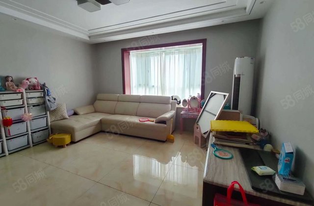 商品住宅 满二 金鼎五星 东昌中学 带车位地下室 精装修