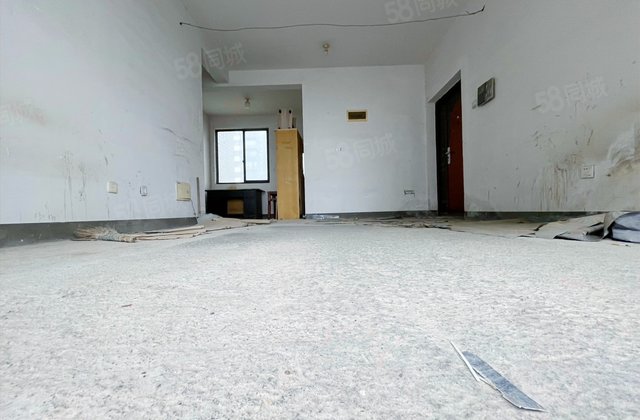 湘江世纪城咏江苑2室2厅91.56㎡69.8万二手房图片