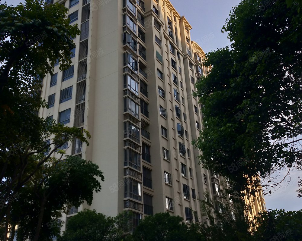 【香域水岸, 香域水岸小区详情,房价走势,房源,业主论坛】- 汕头58